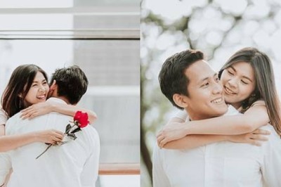 ความรักหวานชื่นก็มีประโยชน์เหมือนกันนะ