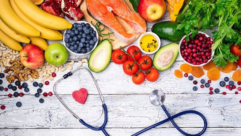 กินอะไรป้องกันมะเร็ง