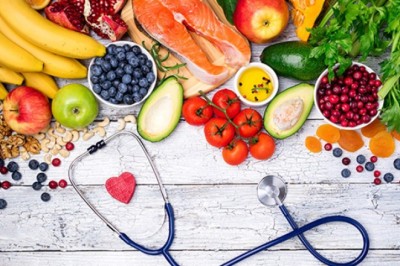 กินอะไรป้องกันมะเร็ง