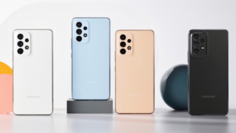 PDAMobiz Talk: Samsung เปิดตัว Galaxy A53 5G !!