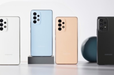 PDAMobiz Talk: Samsung เปิดตัว Galaxy A53 5G !!