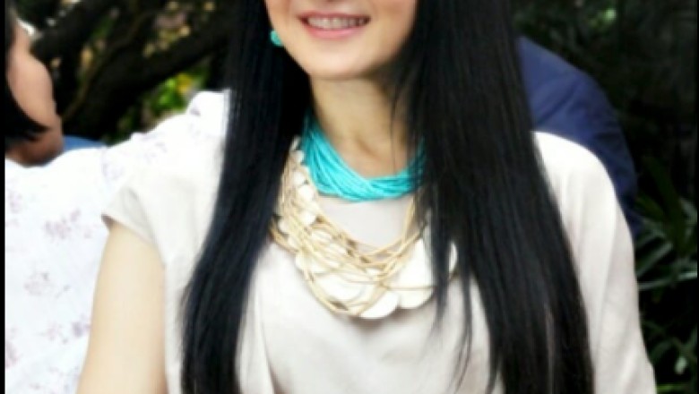 กิ่ง สุภัทรา ทิวานนท์ ในวัย 58ปี