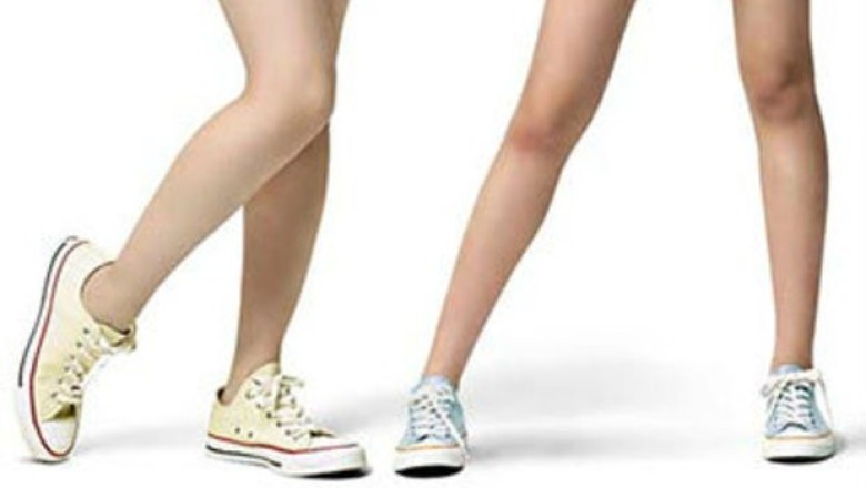 แต่งตัวเป็น สาวน้อยน่องใหญ่ ก็สวยมั่นได้