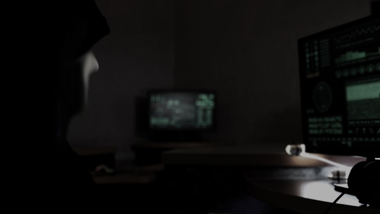 Anonymous ฮีโรแห่งยุคดิจิทัล