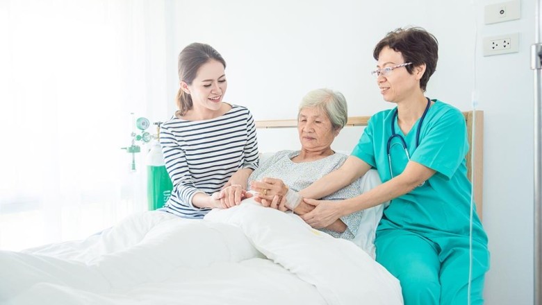 เมนูที่ต้องบอกลาเวลาป่วย