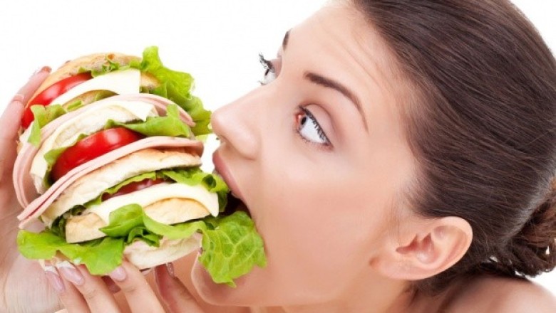 ของอ้วนๆ ช่วยให้อารมณ์ดีจริง