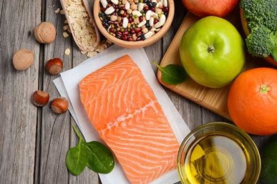 กินดีอยู่ดีตามกรุ๊ปเลือด