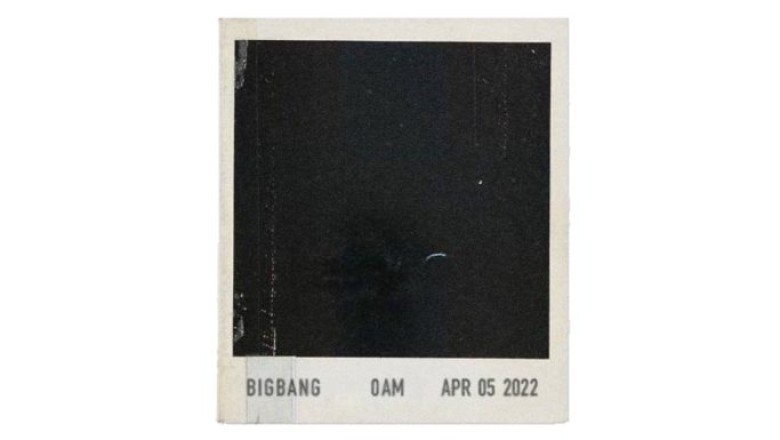 สิ้นสุดการรอคอย ! BIGBANG ประกาศวันคัมแบ็ค + ปล่อยทีเซอร์แรกที่น่าตื่นเต้น