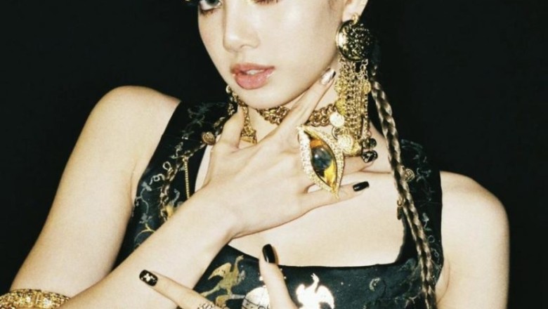 ลิซ่า BLACKPINK เปิดพรีออร์เดอร์แผ่นสียง “LALISA” สุดพิเศษ – เสียใจด้วย ขายหมดแล้ว !