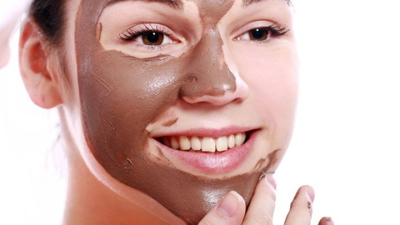 ดูแลหน้าอ่อนเยาว์ด้วยโกโก้