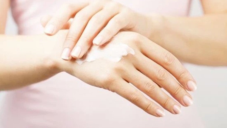 เคล็ดลับมือนุ่มๆ ที่สาวๆ อยากได้