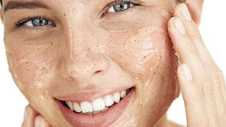 ขจัดฝ้าด้วยมะขามเปียกและน้ำผึ้ง