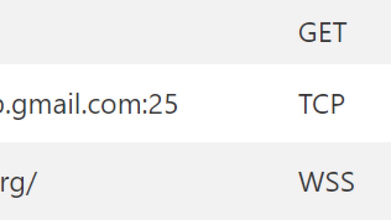 mitmproxy ออกเวอร์ชั่น 8 ปรับปรุงหน้า UI แปลงการเชื่อมต่อเป็นคำสั่ง curl