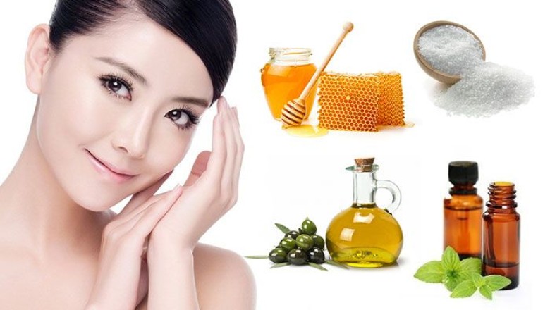 สูตรบำรุงเพื่อผิวกายขาวนุ่ม