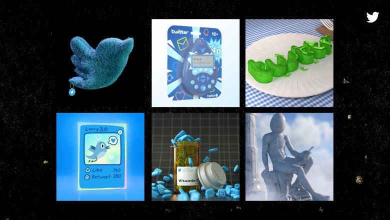 Twitter เปิดให้ผู้ใช้ใส่ภาพ NFT เป็นภาพโปรไฟล์ได้แล้วบน iOS และ Android