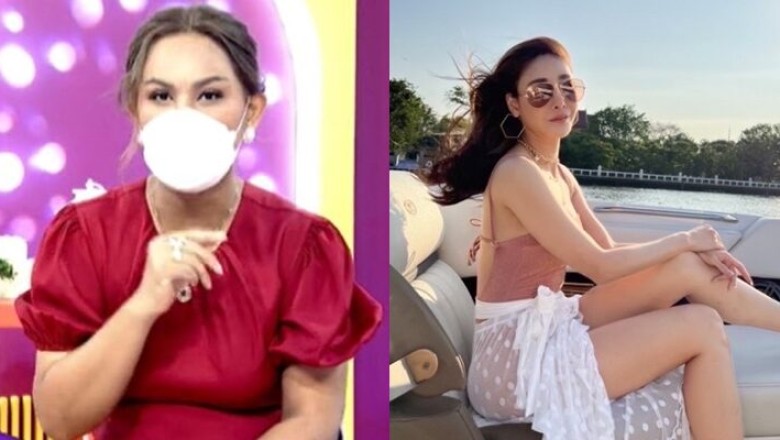 แอนนา ประกาศตามหาสิ่งนี้ของแตงโม ใครเจอให้ 30,000 บาท