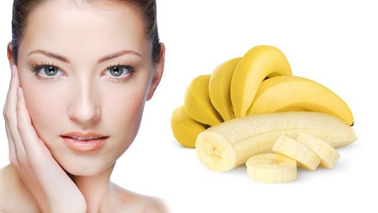 เติมความชุ่มชื้นด้วยกล้วย