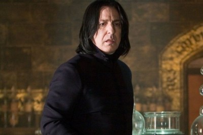 อลัน ริกแมน เคยรู้สึก ‘สิ้นหวัง-อึดอัด’ กับการเล่นเป็น ‘สเนป’ ในหนัง ‘Harry Potter’