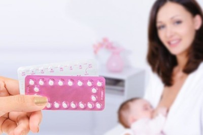 หลังคลอดคุมกำเนิดแบบไหนดี