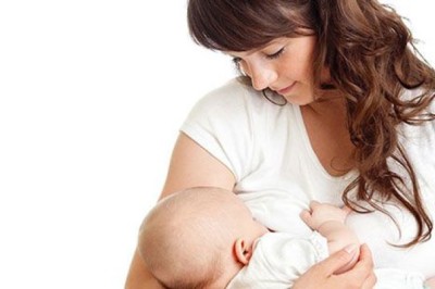 การดูดกระตุ้นของลูกรัก สร้างน้ำนมที่เพียงพอ