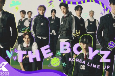 มาแล้ว ! ไลน์อัพ ‘KCON 2022 Premiere’ ที่โซล ศิลปินดังเข้าร่วมเพียบ !