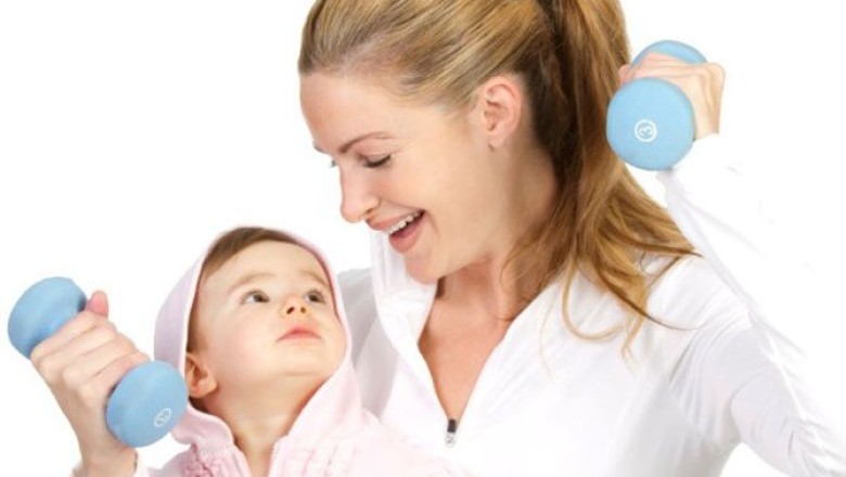 คุณแม่หลังคลอดอยากลดหุ่น..กินยาลดน้ำหนักได้ไหม