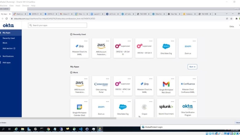 กลุ่มแฮกเกอร์ LAPSUS อ้างได้สิทธิ์แอดมินของ Okta นานนับเดือน บริษัทระบุกำลังตรวจสอบ