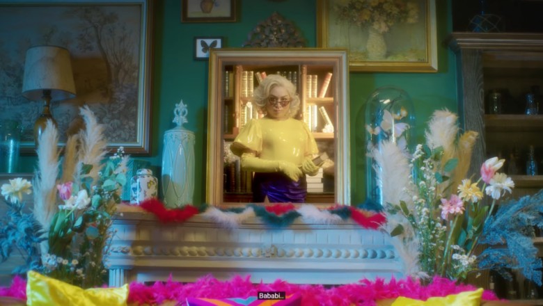 Let’s ต๊าช!!! สไปรท์ บะบะบิ หยิบวลีฮิต ‘ต๊าช’ ออกซิงเกิ้ลเดี่ยวครั้งแรก! อลังการสมใจรอ