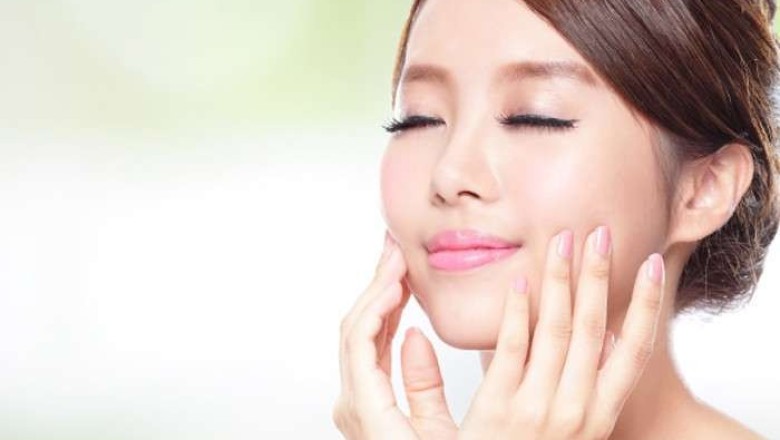 สูตรหน้าเนียนกระชับรูขุมขน