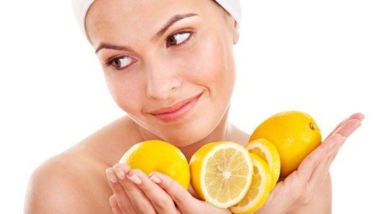 สูตรผิวสวยจากธรรมชาติ