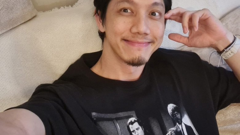 อีกราย! ปั๊บ โปเตโต้ ติดเชื้อโควิด-19 หลังตรวจ ATK กว่า 8 ครั้ง