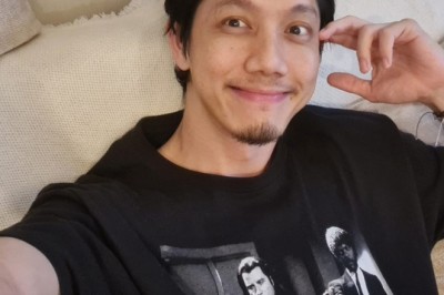 อีกราย! ปั๊บ โปเตโต้ ติดเชื้อโควิด-19 หลังตรวจ ATK กว่า 8 ครั้ง