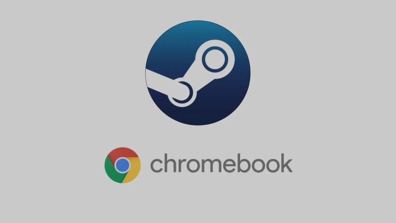 ทักทายวันพุธ 23/3/2565 – App Steam บน Chrome OS ใช้งานได้แล้ว