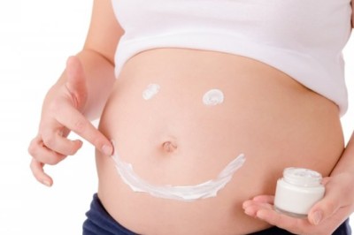 3 เคล็ดลับดูแลคุณแม่ท้องลาย