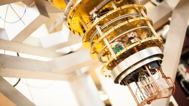 Alphabet แยก Sandbox หน่วยงานด้าน Quantum Technology ออกมาเป็นบริษัทอิสระ