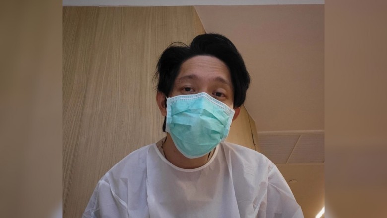 ปั๊ป โปเตโต้ ติดโควิด หลังตรวจ ATK 8 รอบ ได้ทั้งผลบวก-ลบ