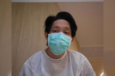 ปั๊ป โปเตโต้ ติดโควิด หลังตรวจ ATK 8 รอบ ได้ทั้งผลบวก-ลบ