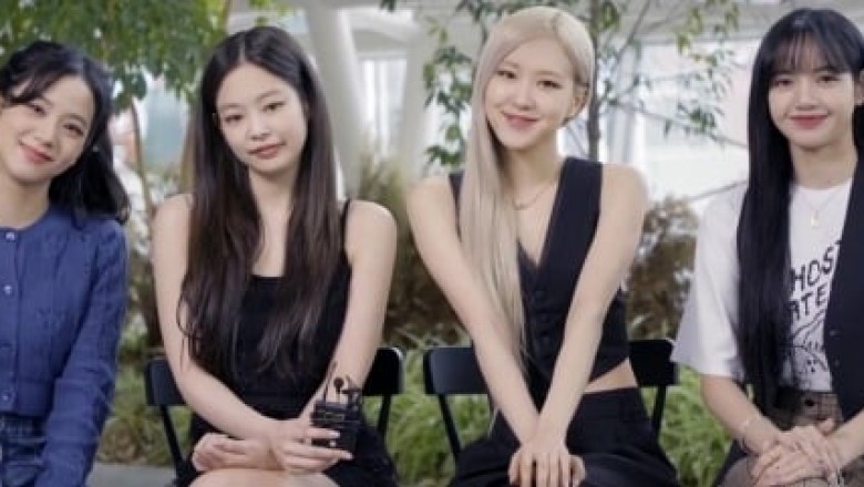 BLACKPINK ขึ้นเป็นที่ 1 ศิลปินที่มีผู้ติดตามบน YouTube มากที่สุดในโลก