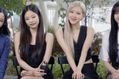 BLACKPINK ขึ้นเป็นที่ 1 ศิลปินที่มีผู้ติดตามบน YouTube มากที่สุดในโลก