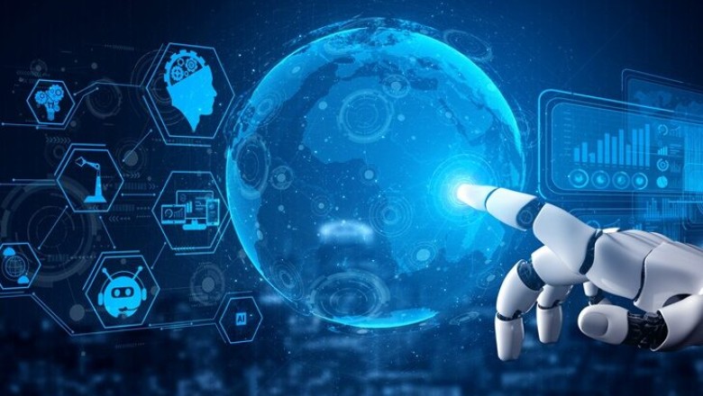 Blendata ชี้ Data หัวใจของ AI แนะ 4 ทริคจัดการข้อมูล สร้าง AI อัจฉริยะ