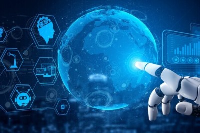 Blendata ชี้ Data หัวใจของ AI แนะ 4 ทริคจัดการข้อมูล สร้าง AI อัจฉริยะ