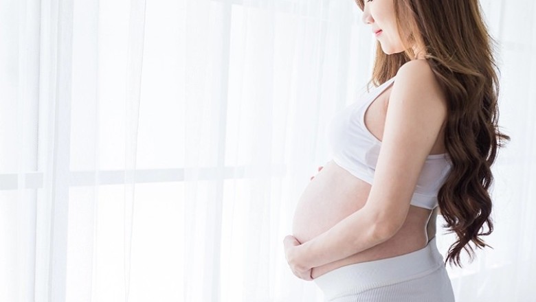 การดูแลเบื้องต้นสำหรับหญิงตั้งครรภ์