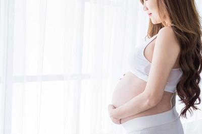 การดูแลเบื้องต้นสำหรับหญิงตั้งครรภ์