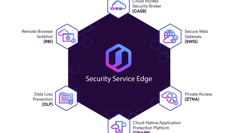 เปิดตัวบริษัท Skyhigh Security ชื่อใหม่ของ McAfee Enterprise อีกร่างที่แยกออกมา