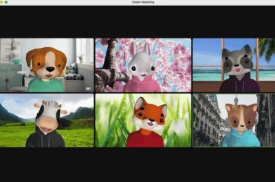 Zoom ออกฟีเจอร์ 