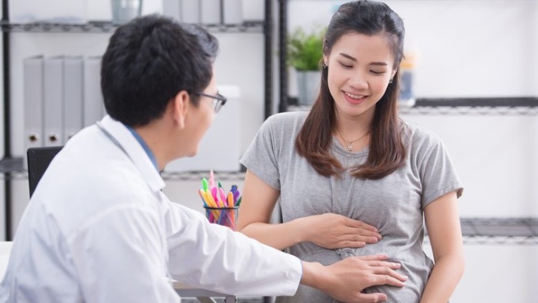 ช็อกโกแลตซีสต์อันตรายถึงลูกไหม