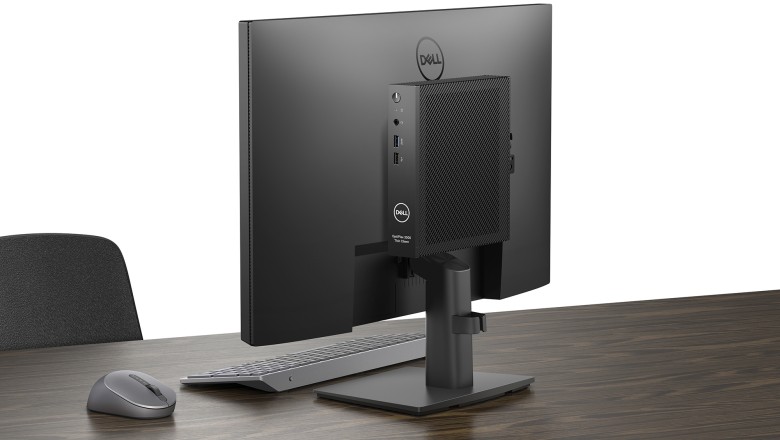 เดลล์ เทคโนโลยีส์ พัฒนายกระดับระบบนิเวศ Cloud Client Computing เพื่อการทำงานยุคใหม่