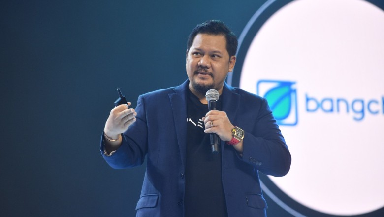 KBTG ชี้ Web 3.0 โอกาสใหญ่ธุรกิจไทย จับให้ถูกและเปลี่ยนให้ทัน