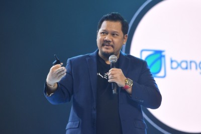 KBTG ชี้ Web 3.0 โอกาสใหญ่ธุรกิจไทย จับให้ถูกและเปลี่ยนให้ทัน