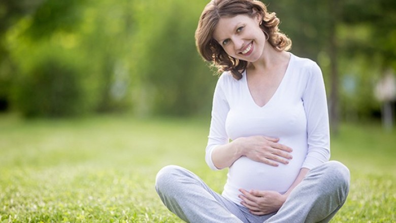 คุณแม่ที่ตั้งครรภ์ เมื่ออายุมากกว่า 35 ปี มีเรื่องที่ต้องดูแลเป็นพิเศษ